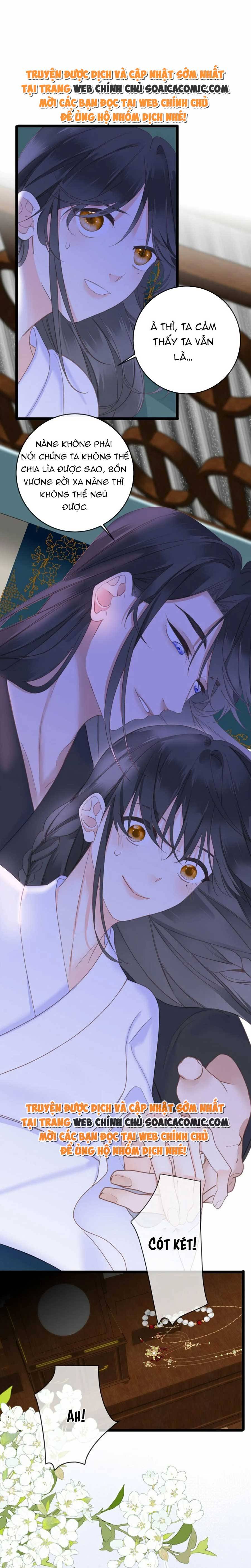 Ninita Yêu Dấu - Phần 2 Chap 813.3 - Next Chap 814.3