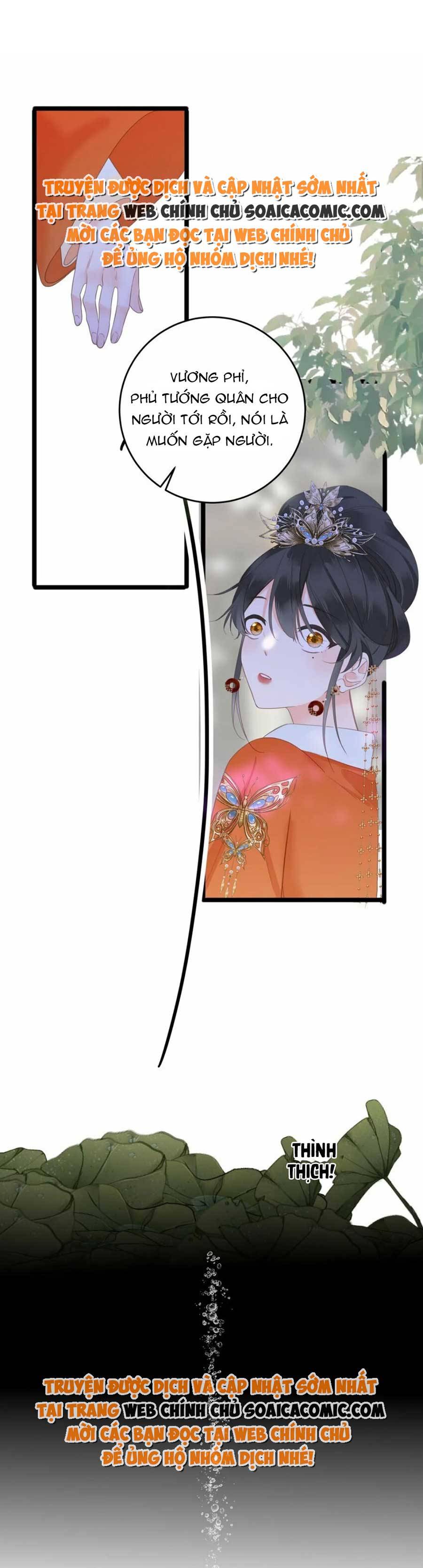 Ninita Yêu Dấu - Phần 2 Chap 813.3 - Next Chap 814.3