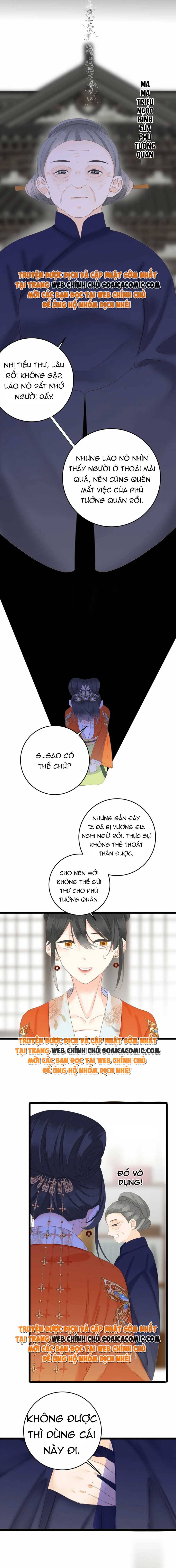 Ninita Yêu Dấu - Phần 2 Chap 813.3 - Next Chap 814.3