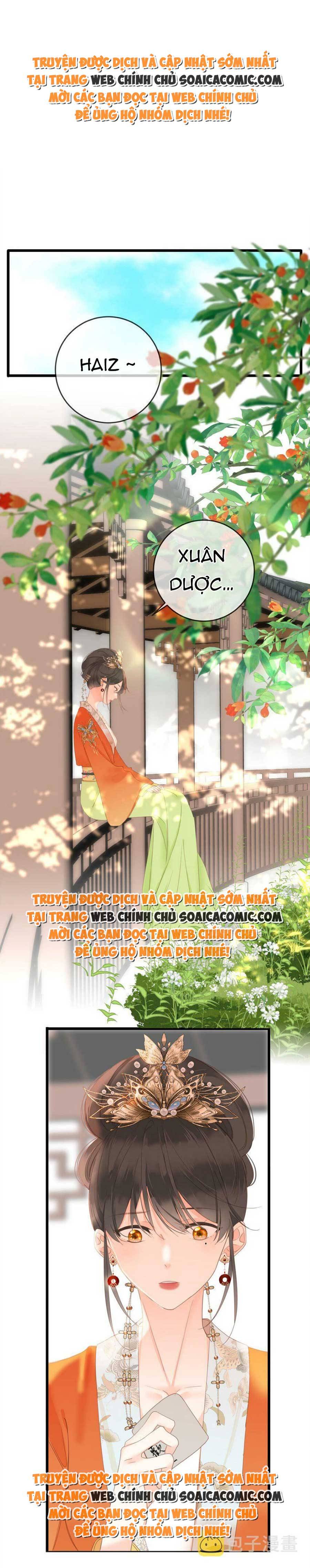 Ninita Yêu Dấu - Phần 2 Chap 813.4 - Next Chap 814.4