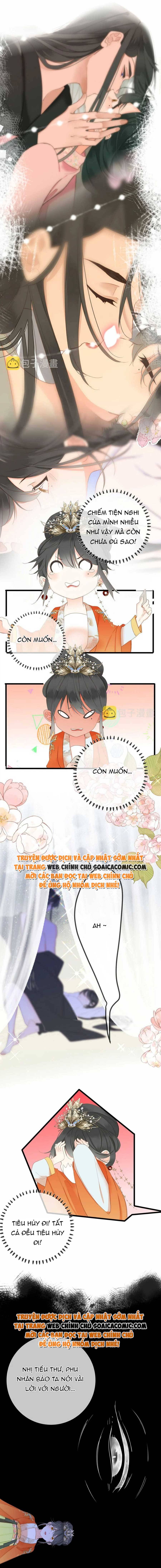 Ninita Yêu Dấu - Phần 2 Chap 813.4 - Next Chap 814.4