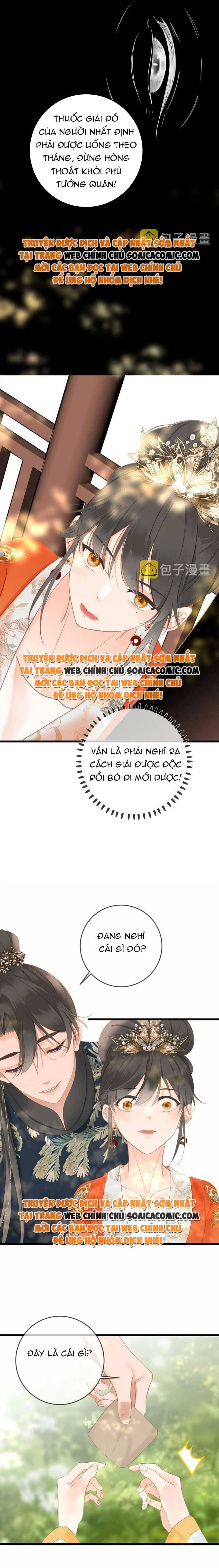 Ninita Yêu Dấu - Phần 2 Chap 813.4 - Next Chap 814.4