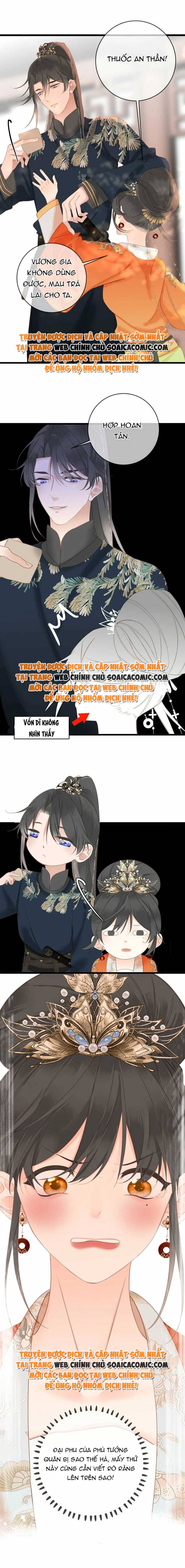 Ninita Yêu Dấu - Phần 2 Chap 813.4 - Next Chap 814.4