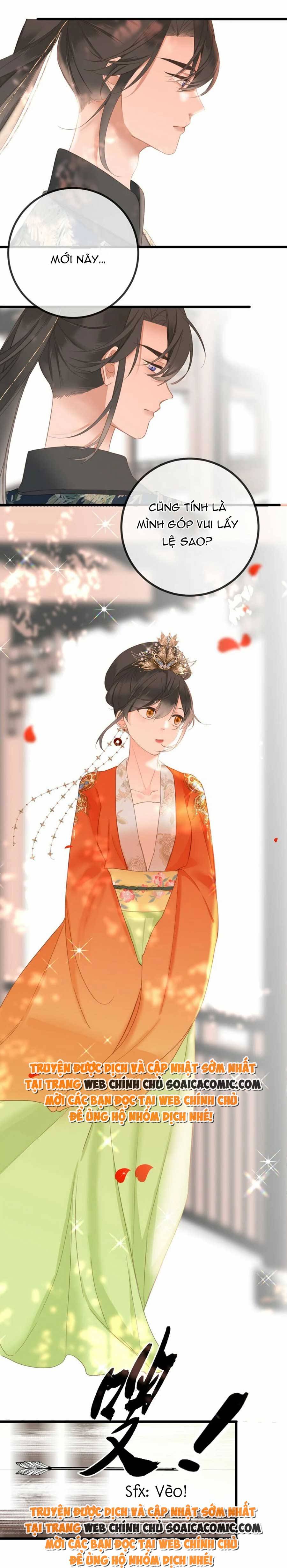 Ninita Yêu Dấu - Phần 2 Chap 813.4 - Next Chap 814.4