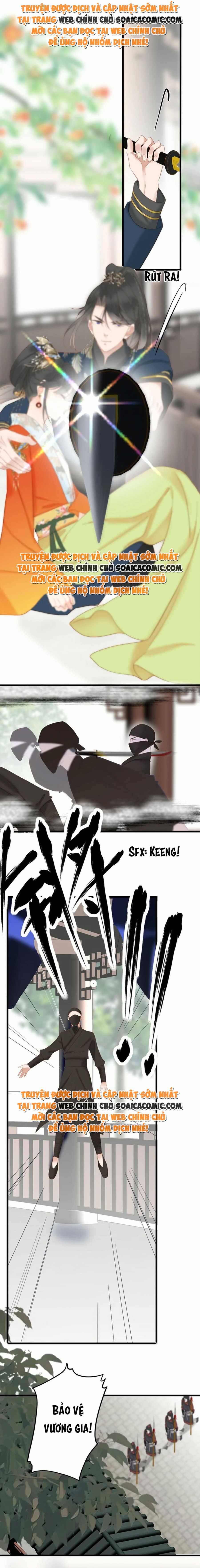 Ninita Yêu Dấu - Phần 2 Chap 813.5 - Next Chap 814.5