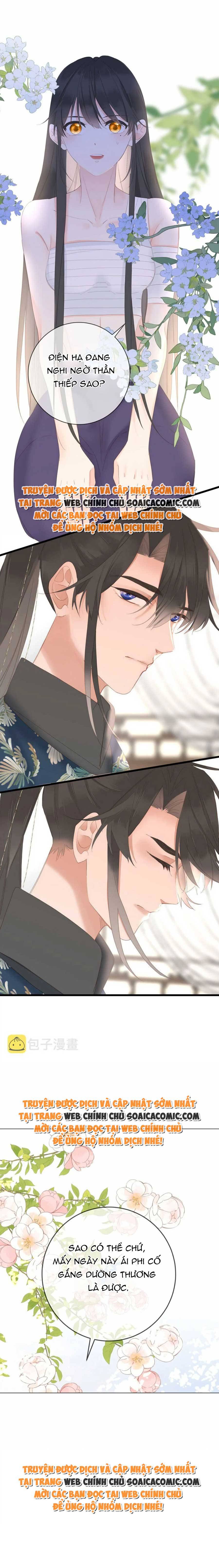 Ninita Yêu Dấu - Phần 2 Chap 813.5 - Next Chap 814.5