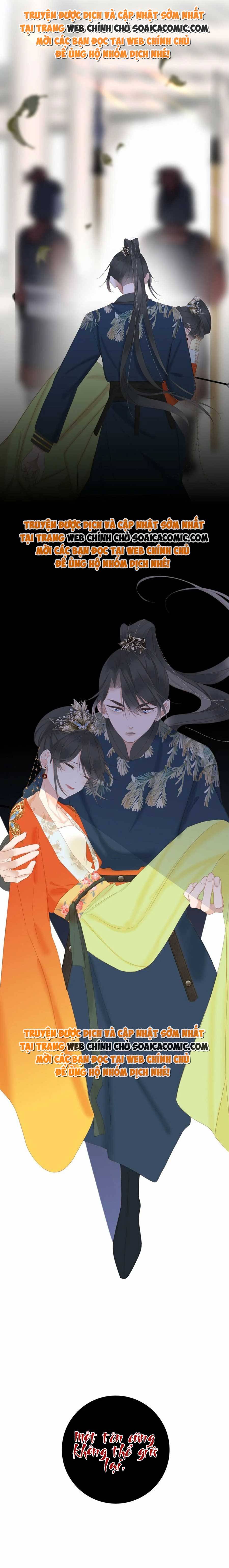 Ninita Yêu Dấu - Phần 2 Chap 813.5 - Next Chap 814.5