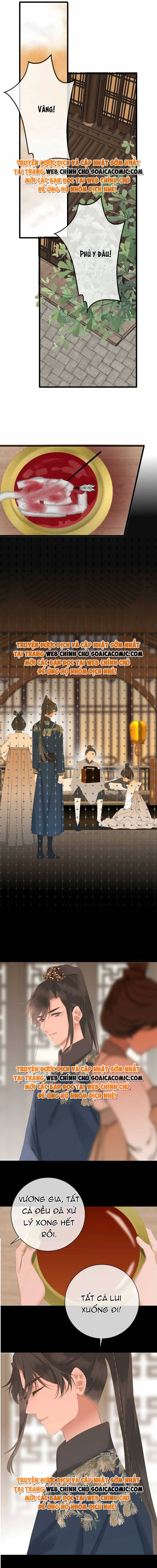 Ninita Yêu Dấu - Phần 2 Chap 813.5 - Next Chap 814.5