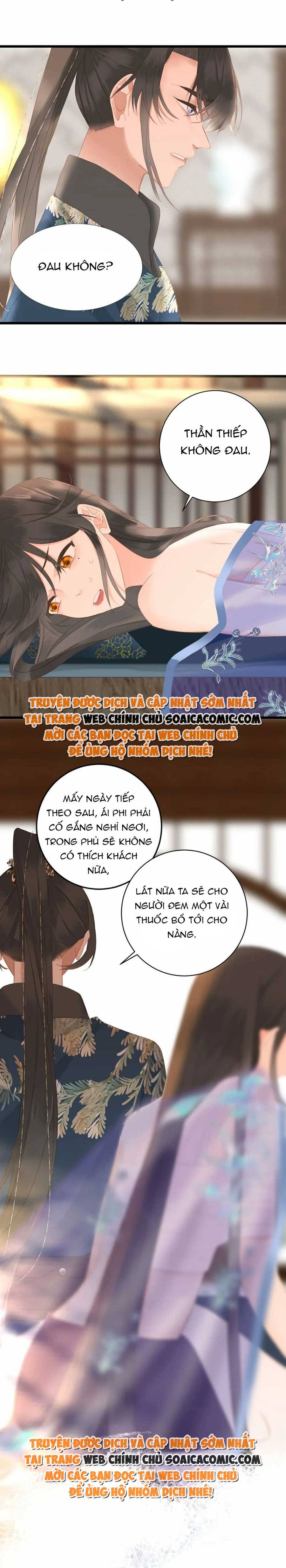 Ninita Yêu Dấu - Phần 2 Chap 813.5 - Next Chap 814.5