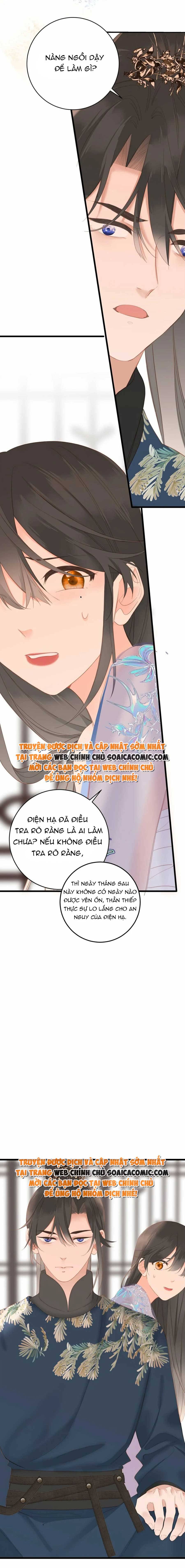 Ninita Yêu Dấu - Phần 2 Chap 813.5 - Next Chap 814.5