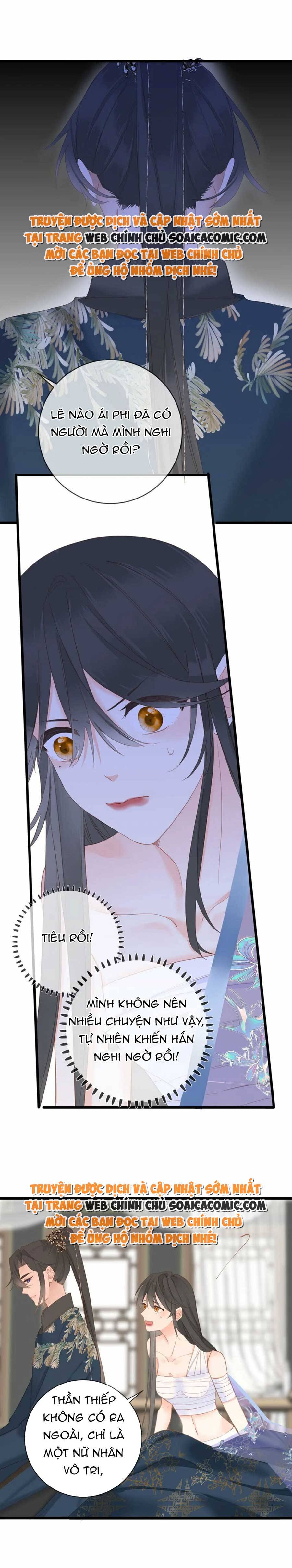 Ninita Yêu Dấu - Phần 2 Chap 813.5 - Next Chap 814.5