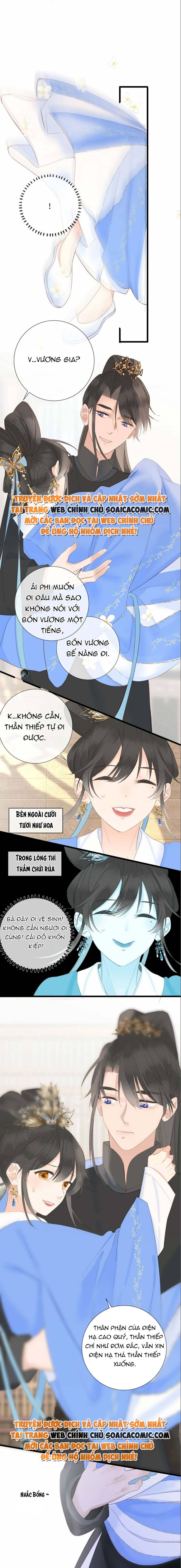 Ninita Yêu Dấu - Phần 2 Chap 813.6 - Next Chap 814.6