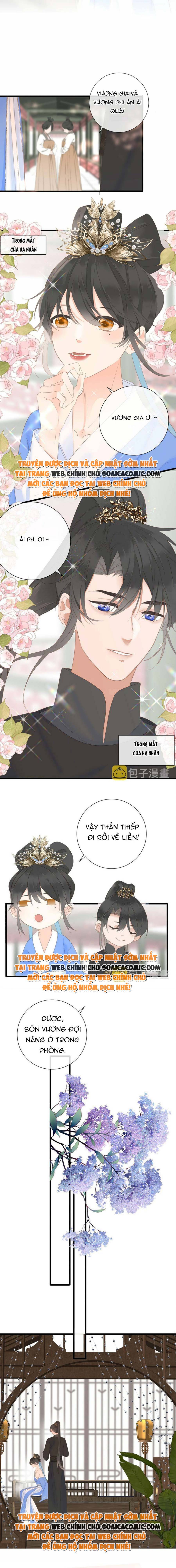 Ninita Yêu Dấu - Phần 2 Chap 813.6 - Next Chap 814.6