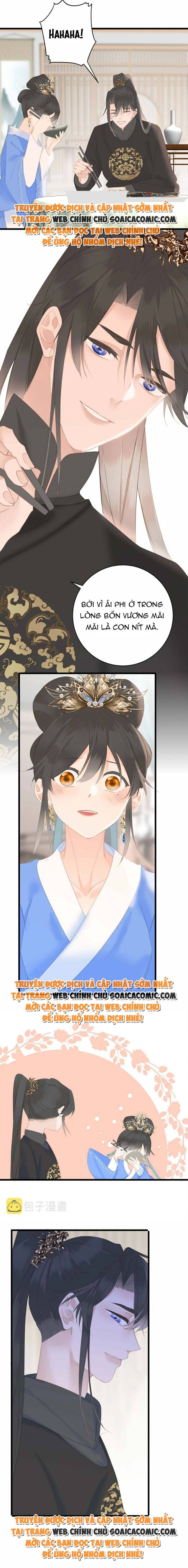 Ninita Yêu Dấu - Phần 2 Chap 813.6 - Next Chap 814.6