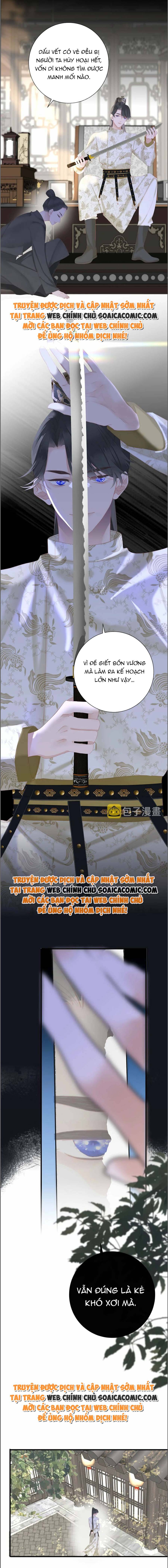 Ninita Yêu Dấu - Phần 2 Chap 813.7 - Next Chap 814.7