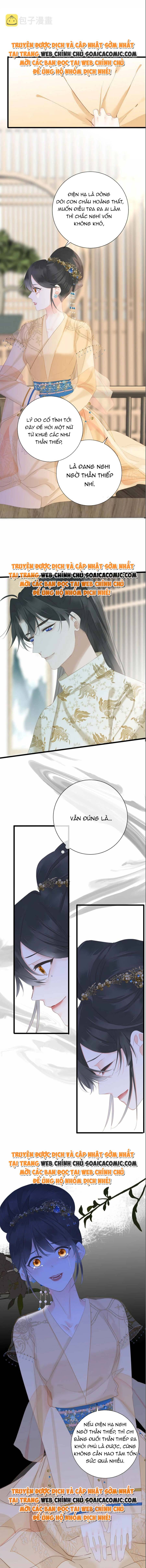 Ninita Yêu Dấu - Phần 2 Chap 813.7 - Next Chap 814.7