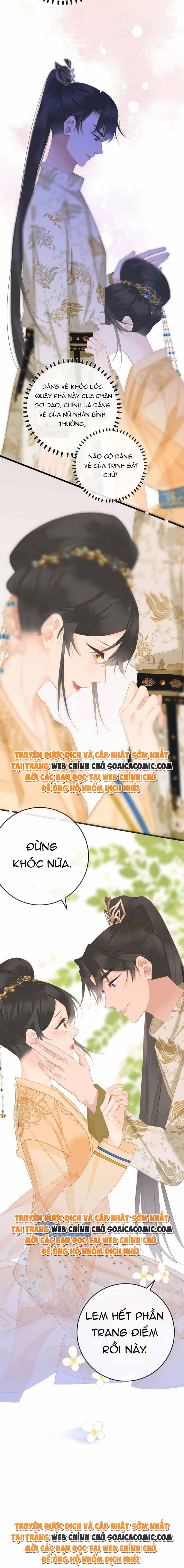 Ninita Yêu Dấu - Phần 2 Chap 813.7 - Next Chap 814.7