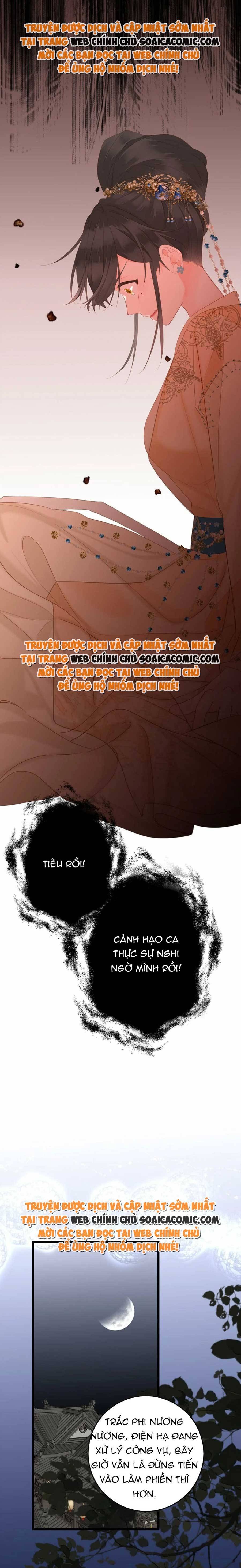 Ninita Yêu Dấu - Phần 2 Chap 813.8 - Next Chap 814.8