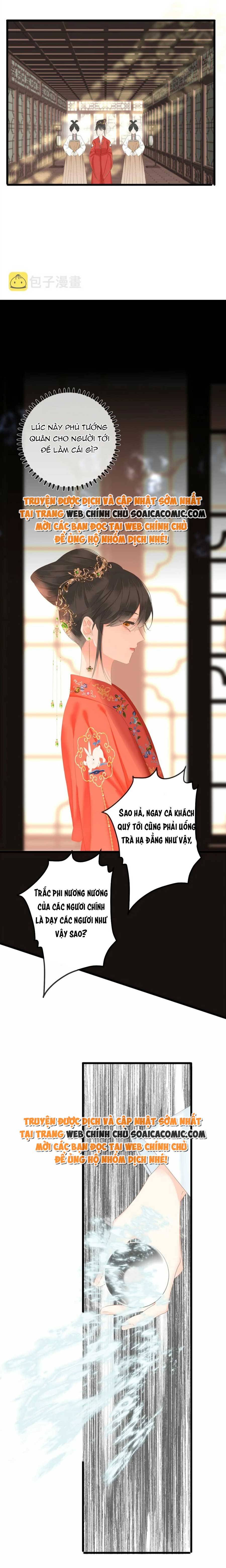 Ninita Yêu Dấu - Phần 2 Chap 813.8 - Next Chap 814.8