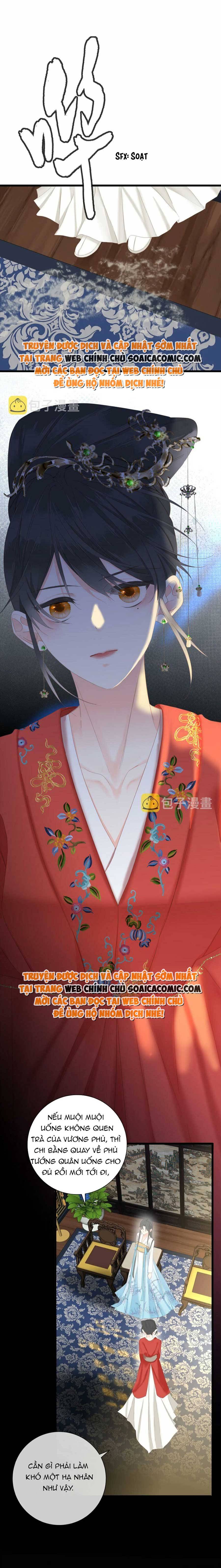 Ninita Yêu Dấu - Phần 2 Chap 813.8 - Next Chap 814.8