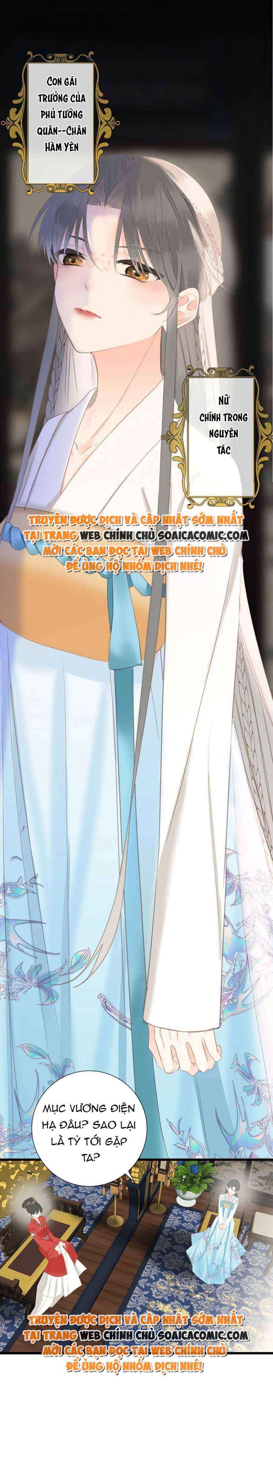 Ninita Yêu Dấu - Phần 2 Chap 813.8 - Next Chap 814.8