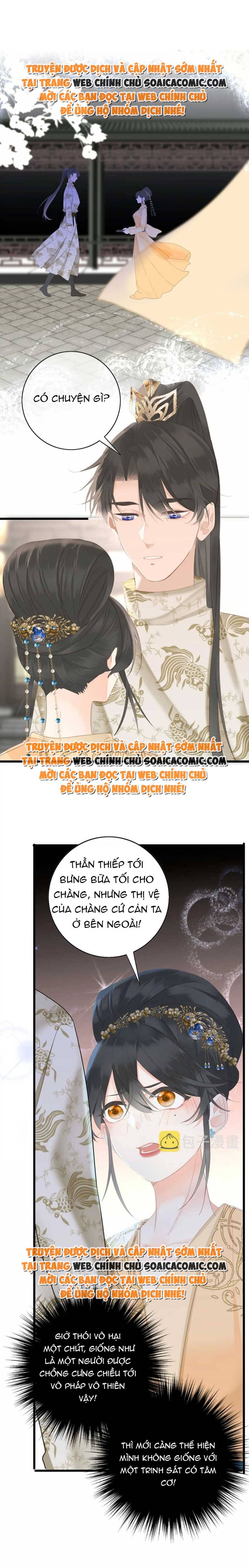 Ninita Yêu Dấu - Phần 2 Chap 813.8 - Next Chap 814.8