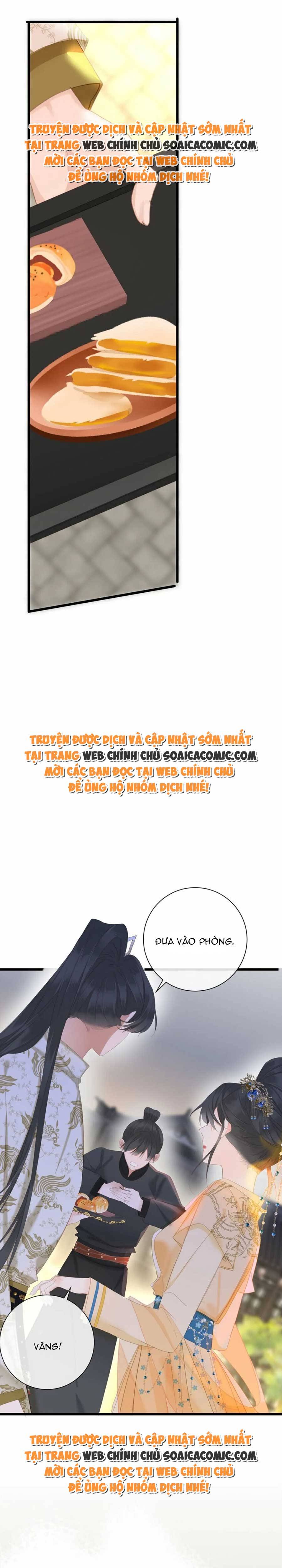 Ninita Yêu Dấu - Phần 2 Chap 813.8 - Next Chap 814.8