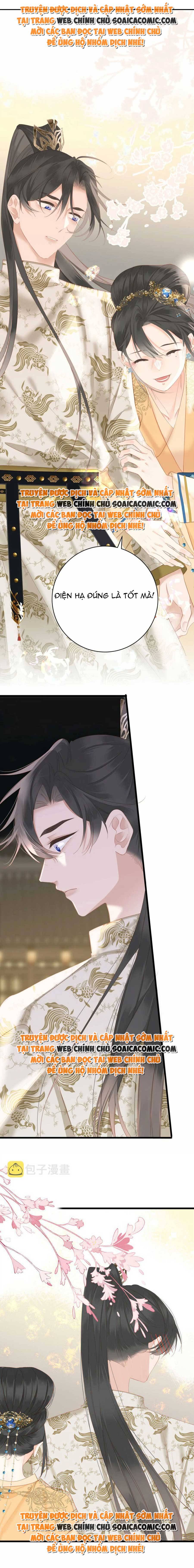 Ninita Yêu Dấu - Phần 2 Chap 813.8 - Next Chap 814.8