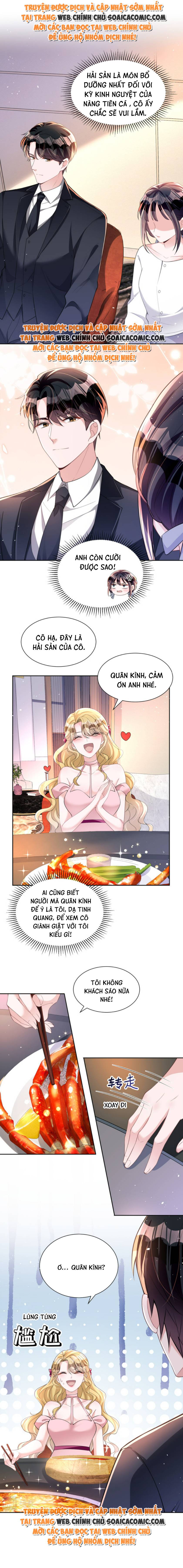 Ninita Yêu Dấu - Phần 2 Chap 814.2 - Next Chap 815.2