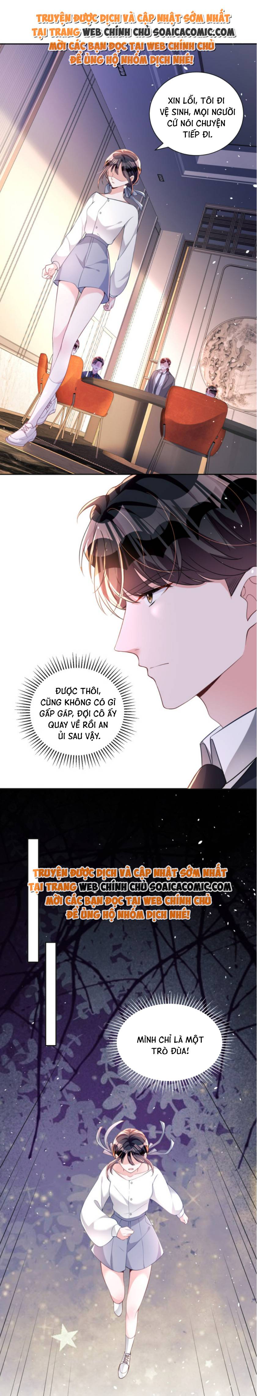 Ninita Yêu Dấu - Phần 2 Chap 814.2 - Next Chap 815.2