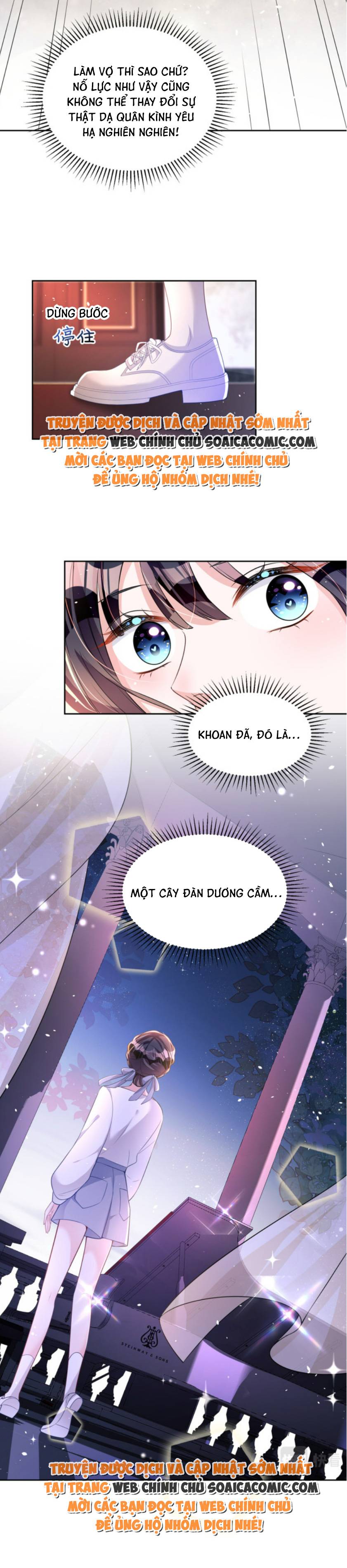 Ninita Yêu Dấu - Phần 2 Chap 814.2 - Next Chap 815.2