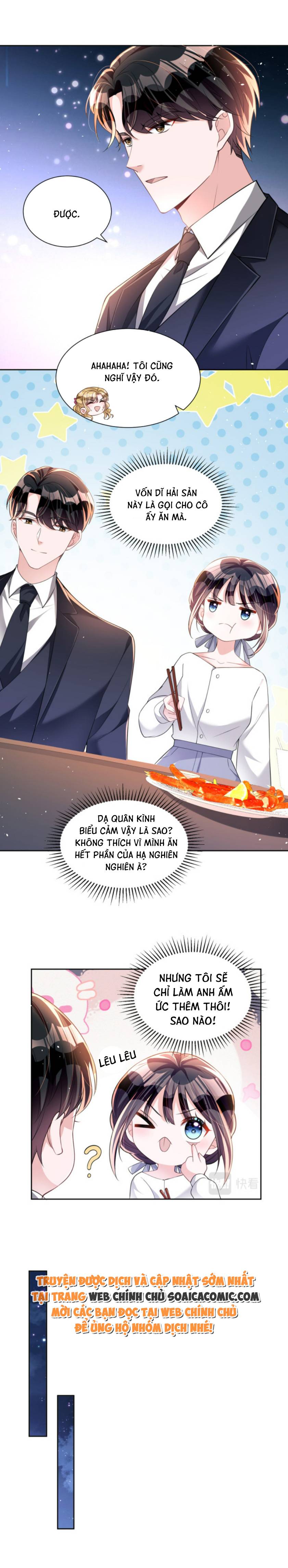 Ninita Yêu Dấu - Phần 2 Chap 814.2 - Next Chap 815.2
