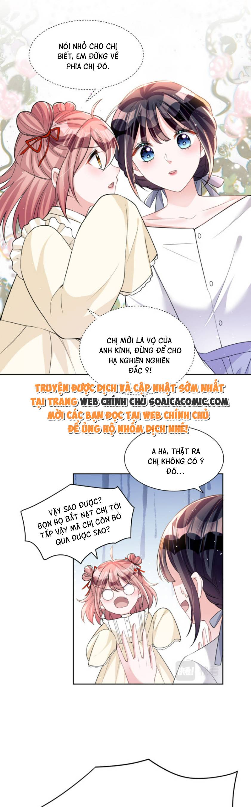 Ninita Yêu Dấu - Phần 2 Chap 814.2 - Next Chap 815.2