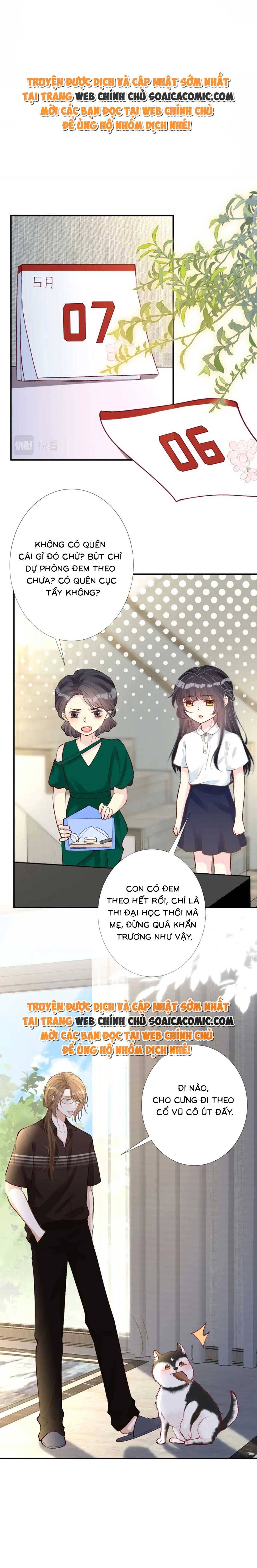 Ninita Yêu Dấu - Phần 2 Chap 814.3 - Next Chap 815.3