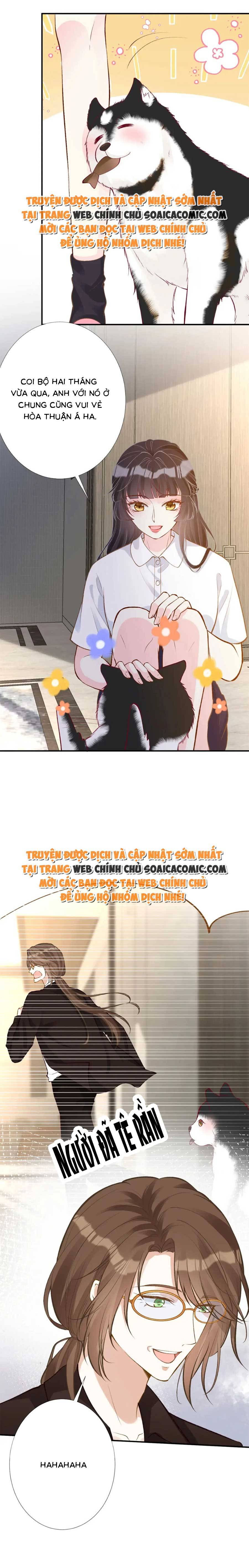 Ninita Yêu Dấu - Phần 2 Chap 814.3 - Next Chap 815.3