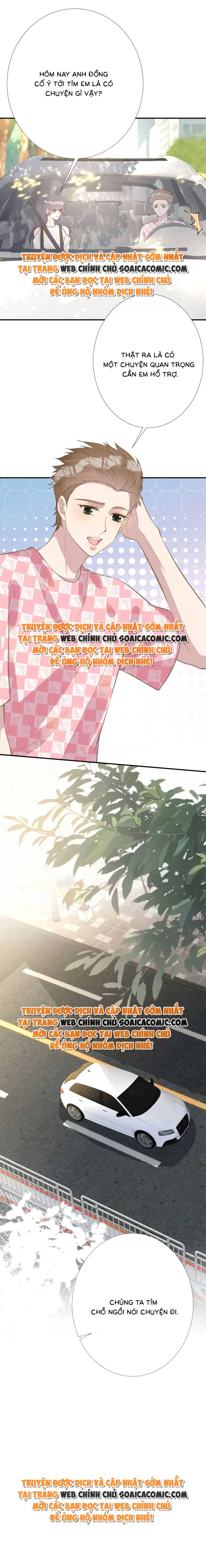 Ninita Yêu Dấu - Phần 2 Chap 814.3 - Next Chap 815.3