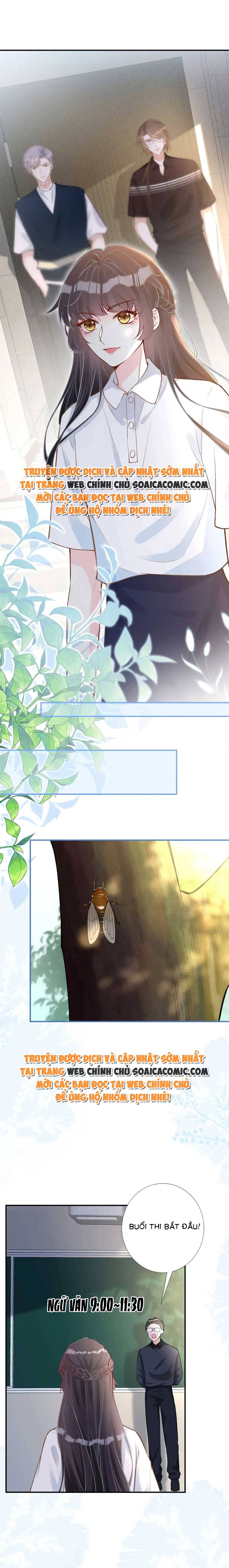 Ninita Yêu Dấu - Phần 2 Chap 814.3 - Next Chap 815.3