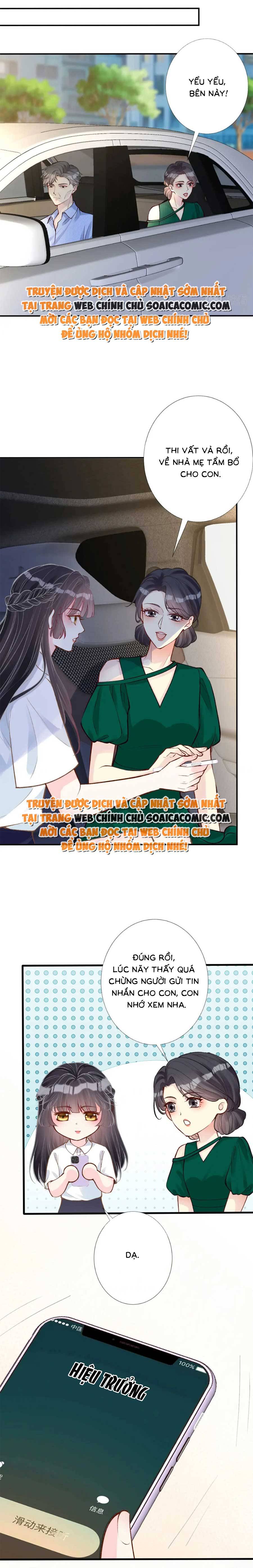 Ninita Yêu Dấu - Phần 2 Chap 814.3 - Next Chap 815.3