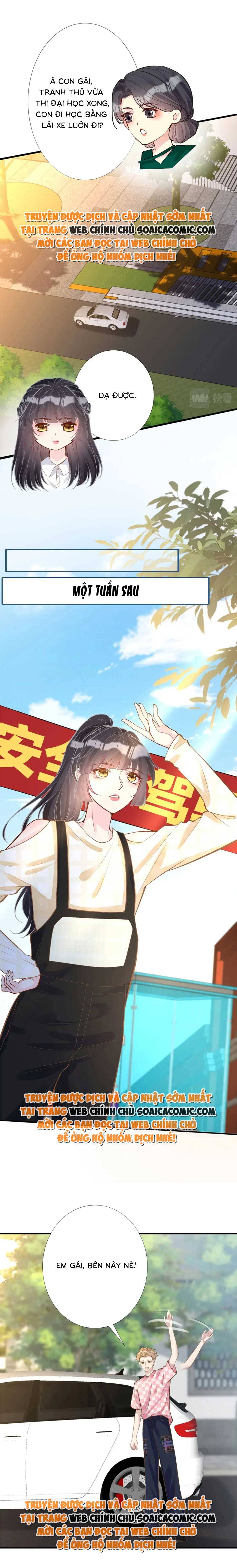 Ninita Yêu Dấu - Phần 2 Chap 814.3 - Next Chap 815.3