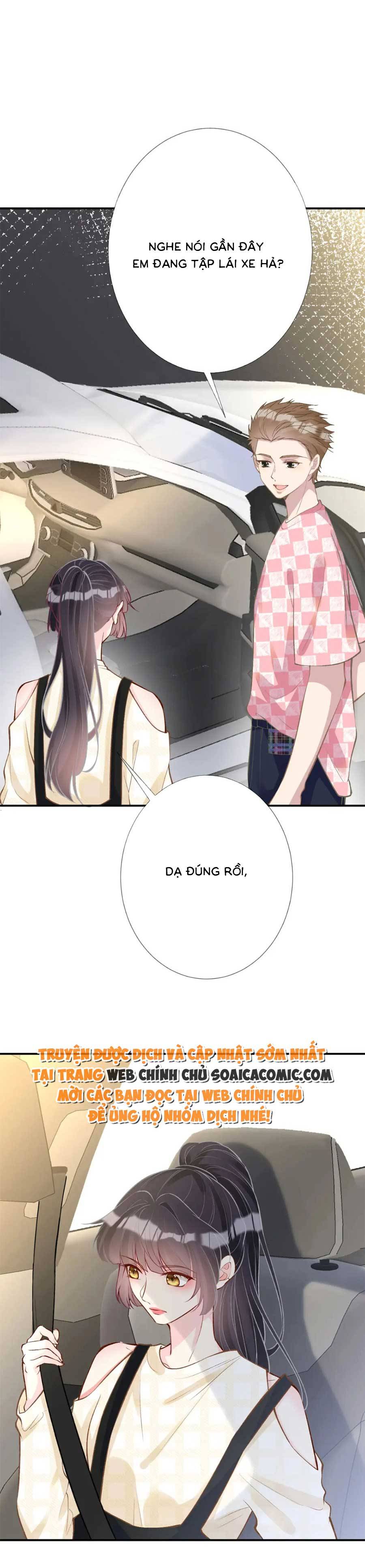 Ninita Yêu Dấu - Phần 2 Chap 814.3 - Next Chap 815.3