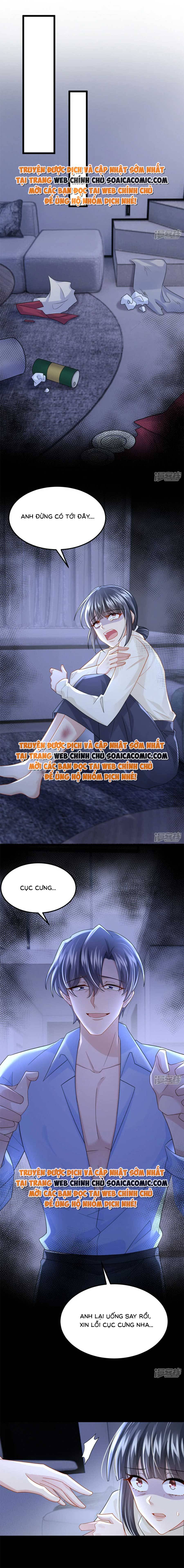 Ninita Yêu Dấu - Phần 2 Chap 814.5 - Next Chap 815.5