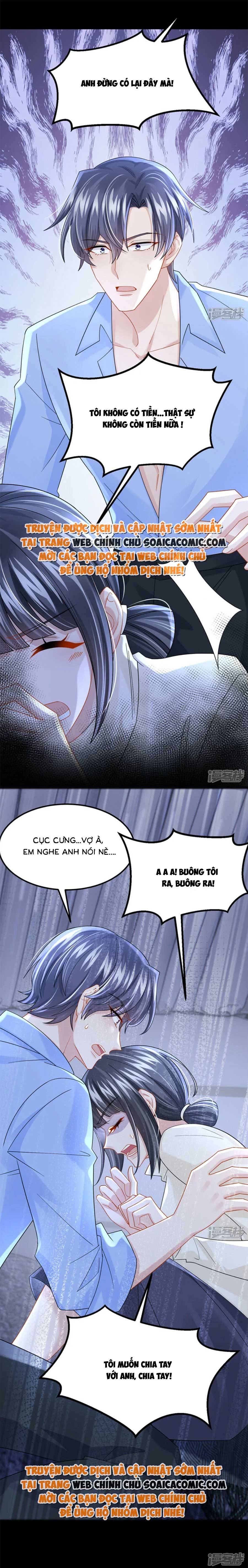 Ninita Yêu Dấu - Phần 2 Chap 814.5 - Next Chap 815.5