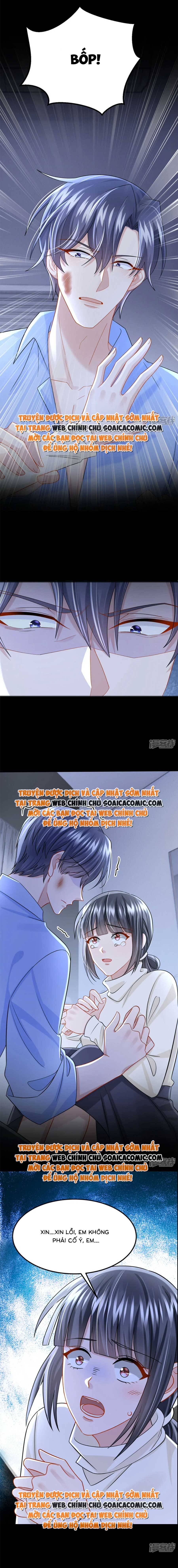 Ninita Yêu Dấu - Phần 2 Chap 814.5 - Next Chap 815.5