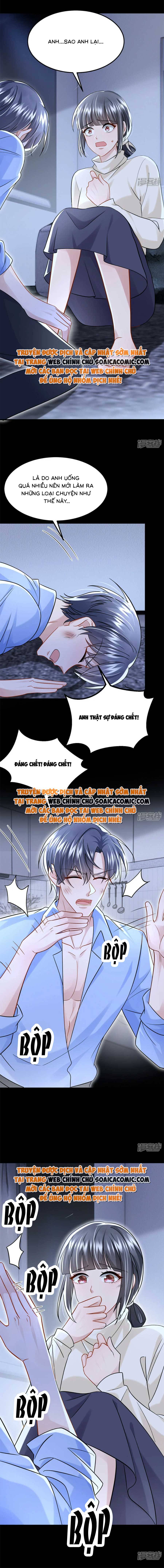 Ninita Yêu Dấu - Phần 2 Chap 814.5 - Next Chap 815.5