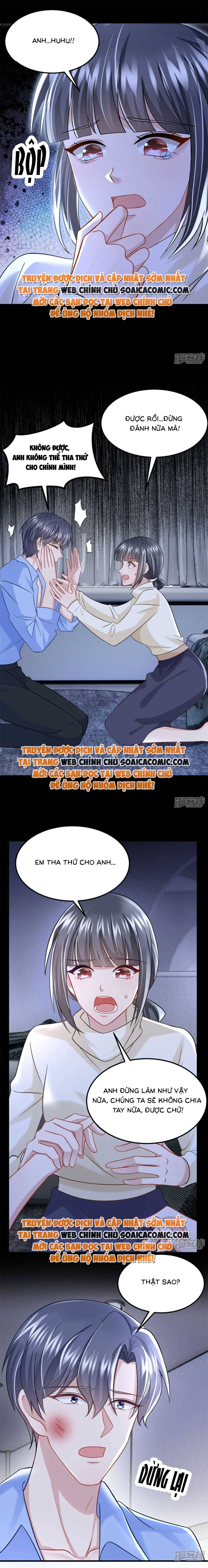 Ninita Yêu Dấu - Phần 2 Chap 814.5 - Next Chap 815.5