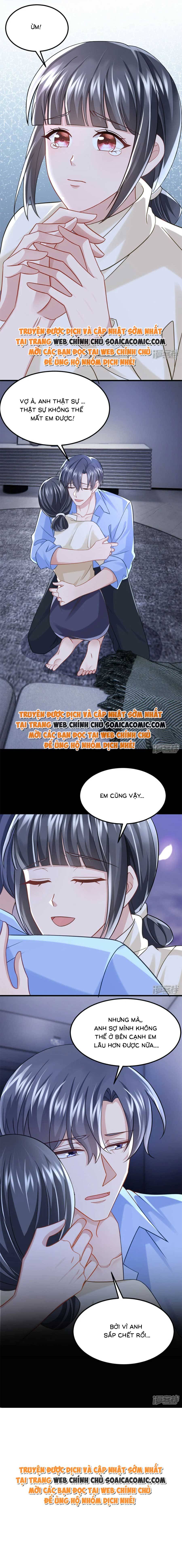 Ninita Yêu Dấu - Phần 2 Chap 814.5 - Next Chap 815.5