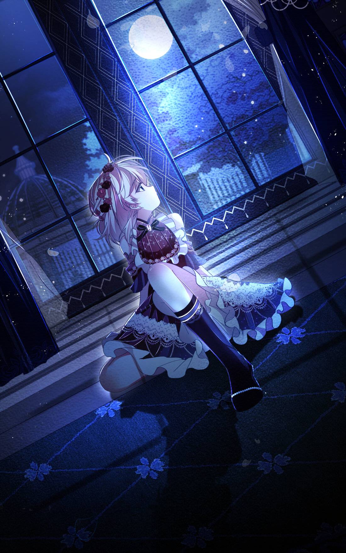 Ninita Yêu Dấu - Phần 2 Chap 814.7 - Next Chap 815.7