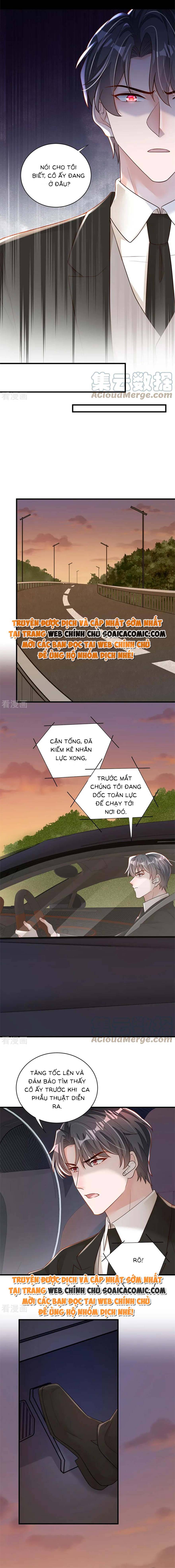 Ninita Yêu Dấu - Phần 2 Chap 815.1 - Next Chap 816.1