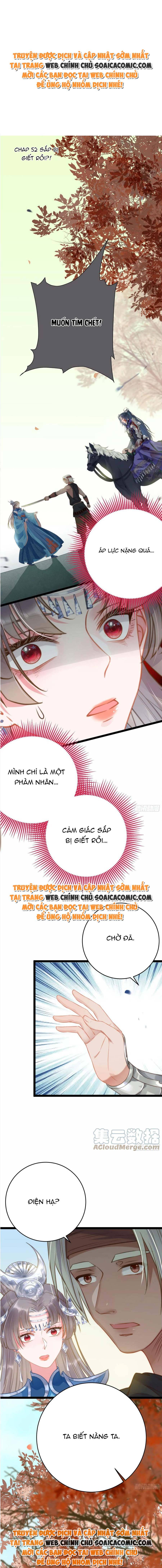 Ninita Yêu Dấu - Phần 2 Chap 815.2 - Next Chap 816.2