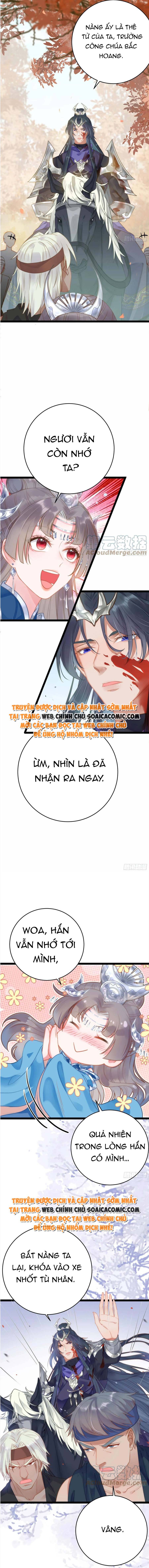 Ninita Yêu Dấu - Phần 2 Chap 815.2 - Next Chap 816.2